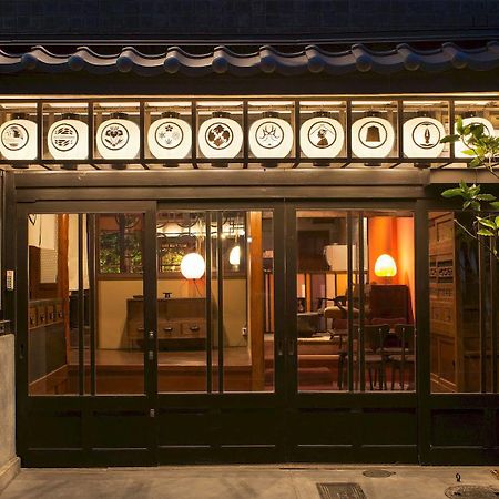 Dozen Ryokan Kyoto Luaran gambar
