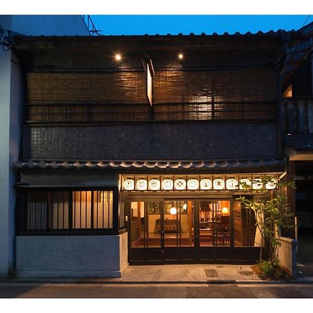 Dozen Ryokan Kyoto Luaran gambar