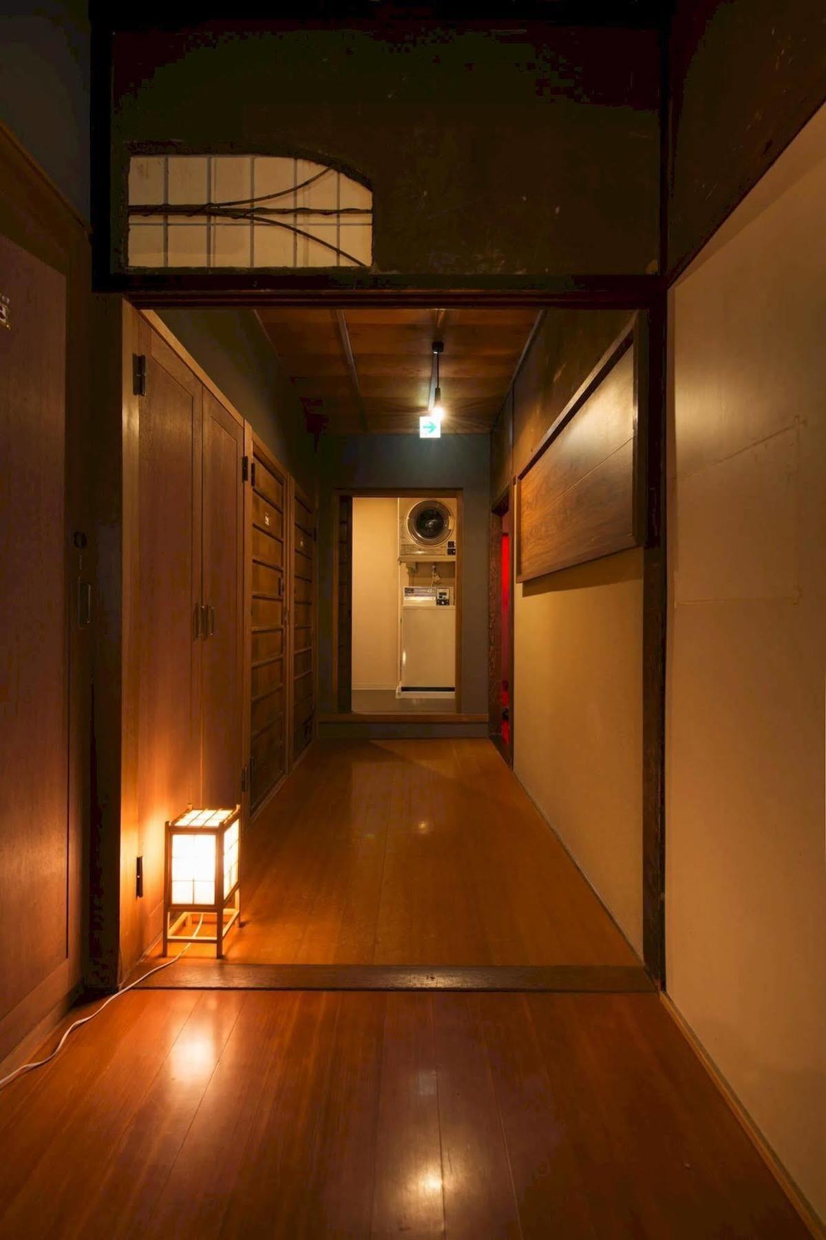 Dozen Ryokan Kyoto Luaran gambar