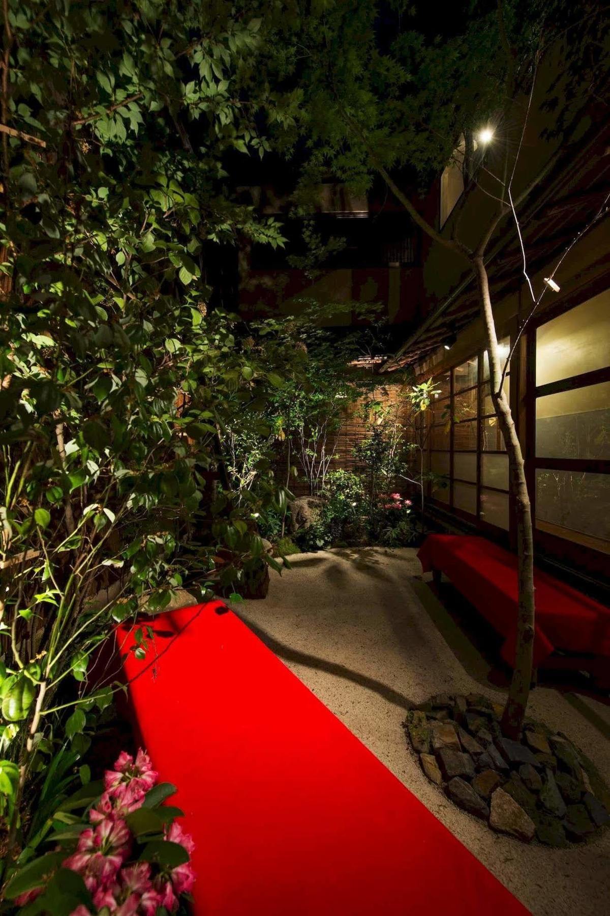 Dozen Ryokan Kyoto Luaran gambar