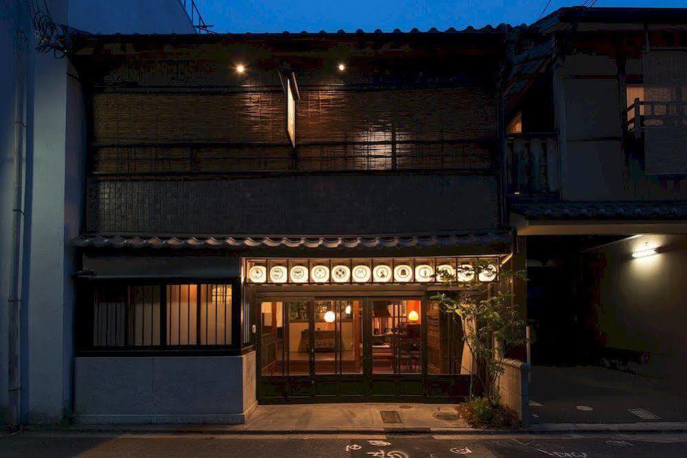 Dozen Ryokan Kyoto Luaran gambar