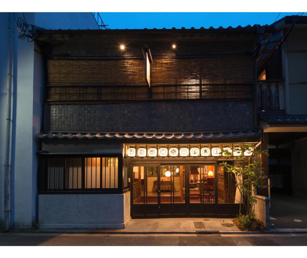 Dozen Ryokan Kyoto Luaran gambar